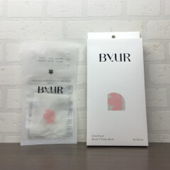 【BYUR】からフレッシュなシートマスクが入荷しました✨