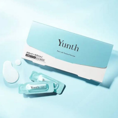 【Yunth】大人気 生美容液シリーズからアゼライン酸が新登場♪