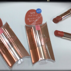 オペラから❗️❗️限定色が入荷致しました💄✨✨