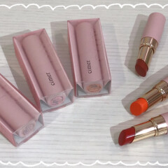 cimer新入荷致しました💄✨✨