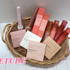 「ETUDE」の大人気商品をご紹介致します❗️❗️