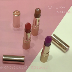 OPERA💄春の限定色and新色 入荷致しました❗️❗️