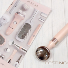 お家でエステ気分を✨✨「FESTINO」入荷致しました❗️❗️