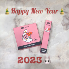 🎍HAPPY NEW YEAR 🎍2023🐰
