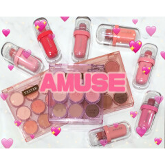 🎀【AMUSE アミューズ】お取り扱い開始いたしました💞