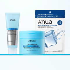 Anua  カテキンライン