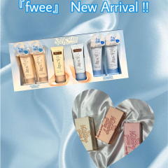 『fwee』 New Arrival ‼