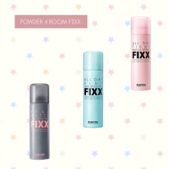 話題のメイクキープミスト『FIXXミスト』