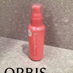 【ORBIS】SNSで話題沸騰中のヘアミルクのご紹介💁🏻‍♀️