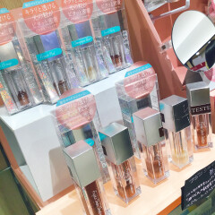 フジコ シェイクシャドウ