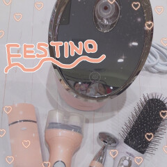 セルフエステの味方🧡FESTINO🧡