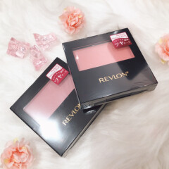 REVLON♡サクラHappyメイクアップ♡