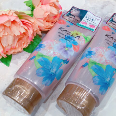 サロンレベルのクオリティー‼︎カイカグロス＆リペア　ヘアマスク♡