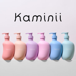 【新商品】髪に、ほんとにいいものを。「Kaminii(カミニー)」登場！