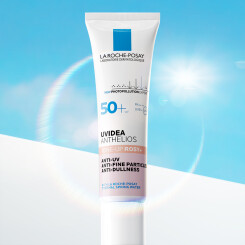 【新商品】「LA ROCHE POSAY（ラロッシュポゼ）」人気の下地がリニューアル！
