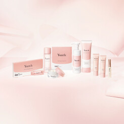 生ビタミンC美容液で話題の「Yunth(ユンス)」好評発売中！