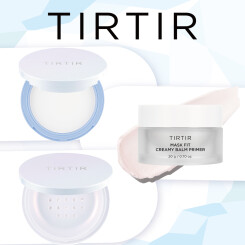 【新商品：4/12発売予定】「TIRTIR(ティルティル)」から 新商品 続々登場！