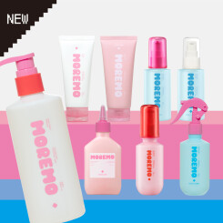 【新商品】「MOREMO（モレモ）」がリニューアルして発売！