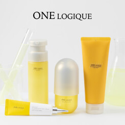 【新商品】「ONE LOGIQUE(ワンロジーク)」一部店舗で取り扱い開始！