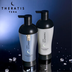 【新商品】夜を味方につける、高機能ナイトケアブランド「THERATIS(セラティス)」から新シリーズ登場！
