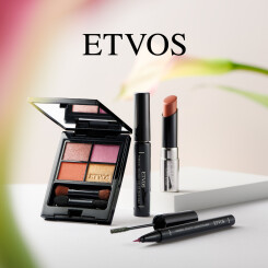 【予告:1/5(金)数量限定発売！】「ETVOS(エトヴォス)」色の息吹がテーマの2024 SSコレクションが限定登場！