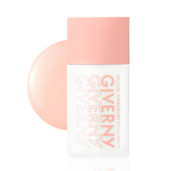 【新商品】ワンステップで明るく透明感のある肌へ。「GIVERNY(ジヴェルニー)」密着トーンデーション。