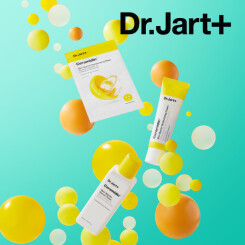 【新商品】「Dr.Jart+(ドクタージャルト)」からセラマイディンシリーズ登場！
