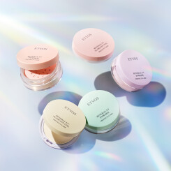 【新商品・限定品】3月4日(水)発売！「ETVOS(エトヴォス)」から見た目もかわいい限定品が登場！