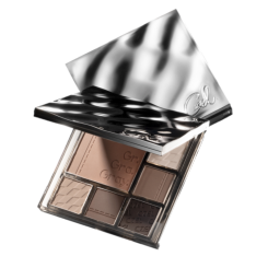 【新商品】2月7日(土)発売！「CZEL（クゼル）」から見た目も可愛いマルチパレット！