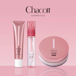 【限定品】9月26日(金)発売「Chacott(チャコット)」からモイストシリーズが今年も登場！