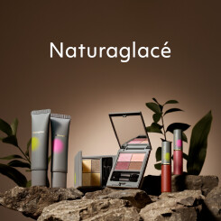 【数量限定】9/11(木)発売「Naturaglace(ナチュラグラッセ)」2025 AW Collection！