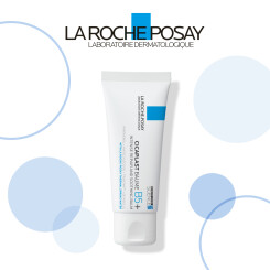 【新商品】「LA ROCHE-POSAY(ラ ロッシュ ポゼ )」から乾燥でゆらぎがちな肌をうるおいで満たして整えてくれる保湿クリームが日本処方で新登場！