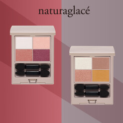 【限定品】「naturaglacé(ナチュラグラッセ)」2024AW COLLECTIONが登場！