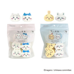 【待望の入荷！】ちいかわコスメのご紹介♡