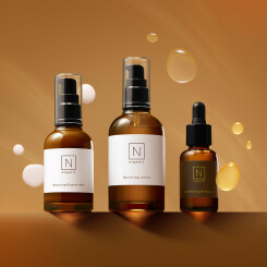 【予告:9/2発売予定】「N organic(エヌオーガニック)」がリニューアル！今ならお買い上げプレゼントキャンペーンも実施中！