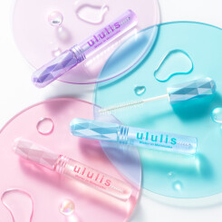 【新商品】「ululis(ウルリス)」前髪・アホ毛も瞬間まとまる。ウォーター美容ヘアスティックが登場！