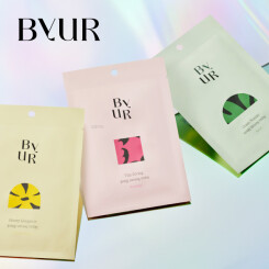 【新商品】美容成分をたっぷりと配合した、話題の韓国コスメ「ByUR(バイユア)」取り扱いスタート！