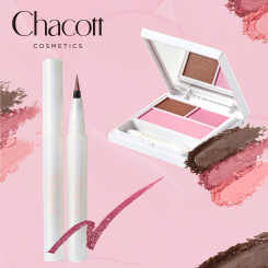 【予告：11/15(金)発売予定】「Chacott(チャコット)」ホリデーシーズンリミテッドコレクション登場！