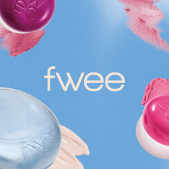 話題の韓国コスメメイクブランド「fwee(フィー)」取り扱い店舗拡大！全店舗にて取扱いスタート！
