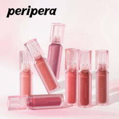 【新商品】「peripera(ペリペラ)」 ウォーター ベアー ティント登場！