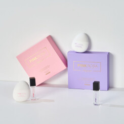 【新商品】日本初上陸！「PINKROSA(ピンクロサ)」可愛いBOX入りパフューム＆フレグランスセット登場！