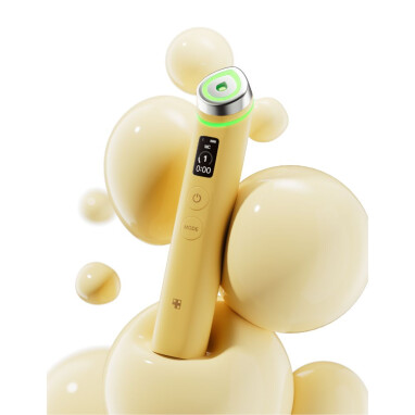 【新商品】「medicube(メディキューブ)」話題の美顔器から新色が登場！