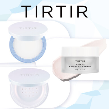 【新商品：4/12発売予定】「TIRTIR(ティルティル)」から 新商品 続々登場！
