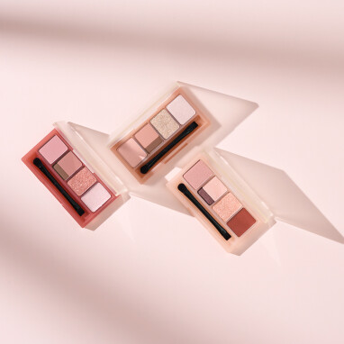 【新商品】2月6日(金)発売「Fujiko(フジコ)」からメイクの救世主が登場♡