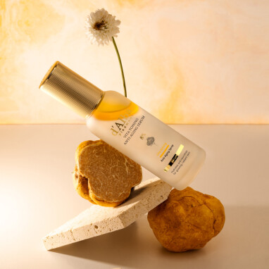 【新商品】2月18日(水)発売「d'Alba(ダルバ)」の大人気スプレーセラムから新商品発売！