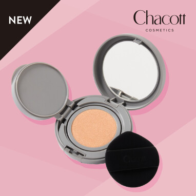 【新商品】9月12日(金)発売「Chacott(チャコット)」 新作ファンデーションが登場！ 
