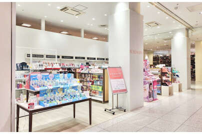 ローズマリー 仙台アエル店