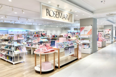 ローズマリー 広島パルコ店